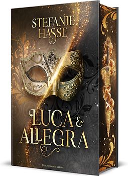 Luca & Allegra