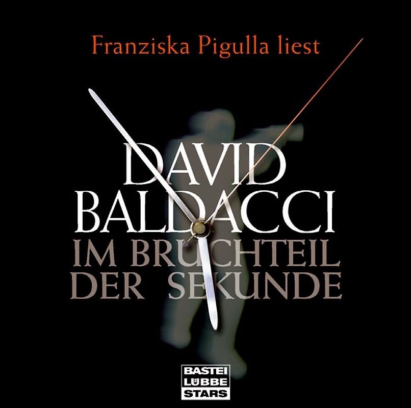 Im Bruchteil der Sekunde