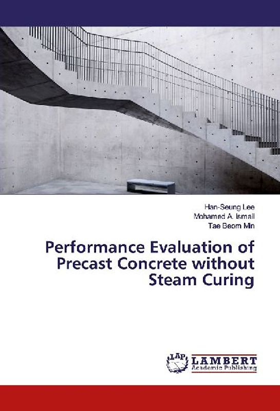 Performance Evaluation of Precast Concrete without Steam Curing