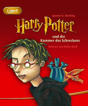 Harry Potter und die Kammer des Schreckens