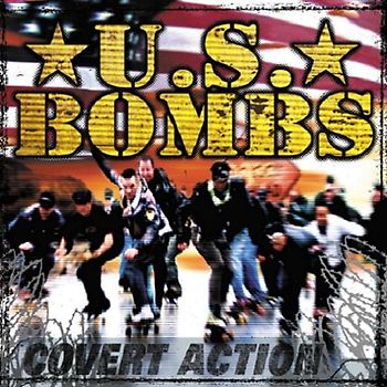 U.S.Bombs - Covert Action