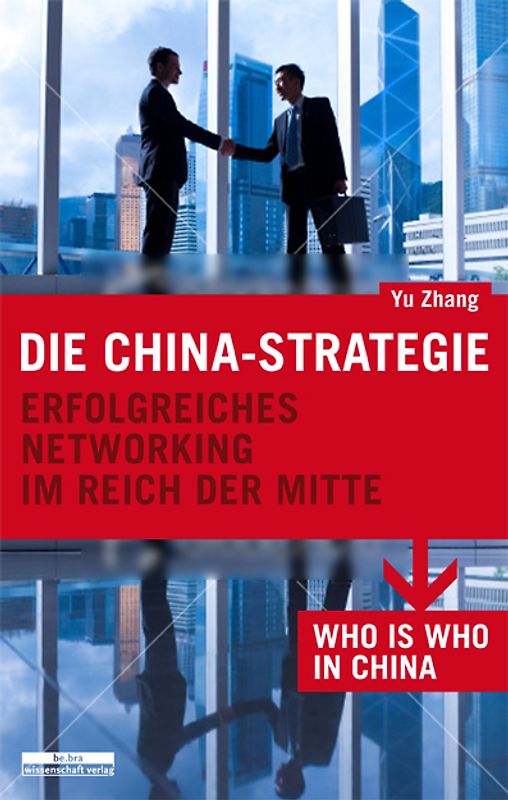 Die China-Strategie