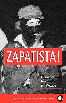 Zapatista!
