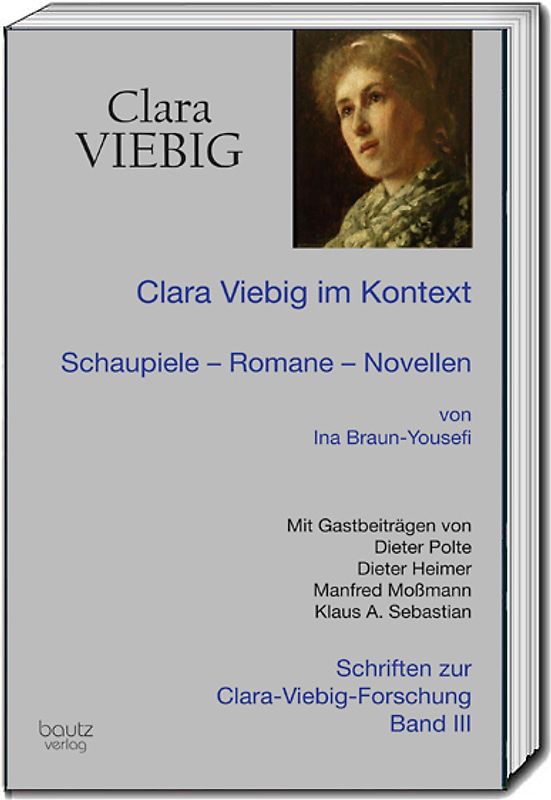 Clara Viebig im Kontext