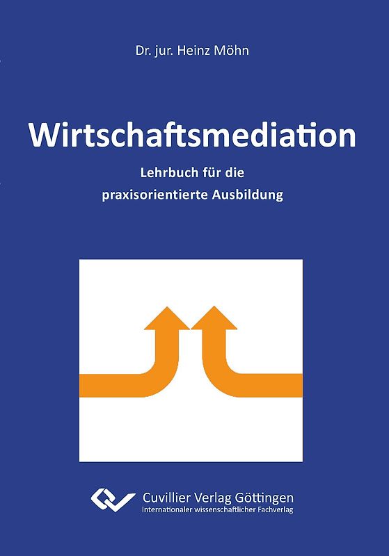 Wirtschaftsmediation