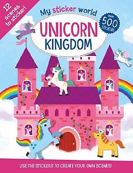 Unicorn Kingdom