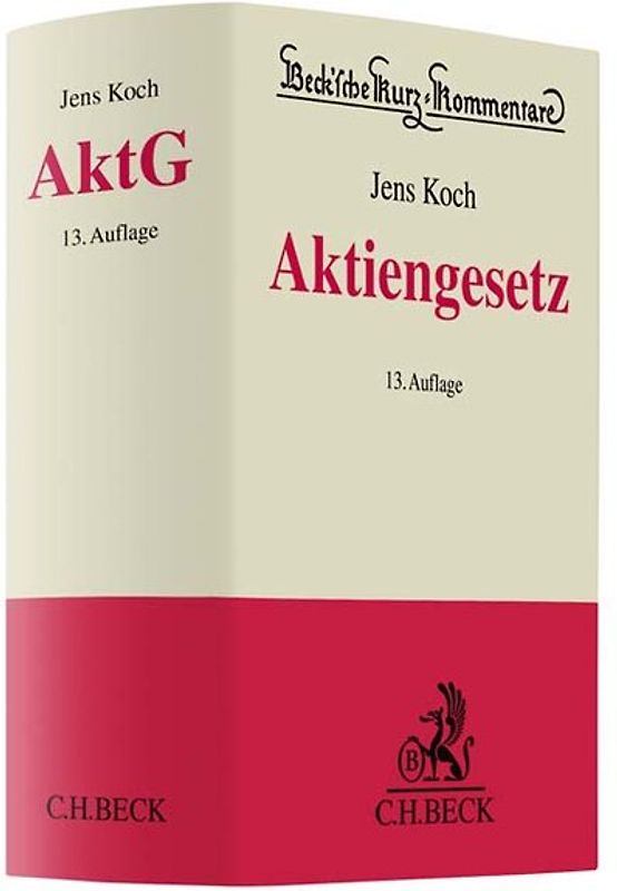 Aktiengesetz