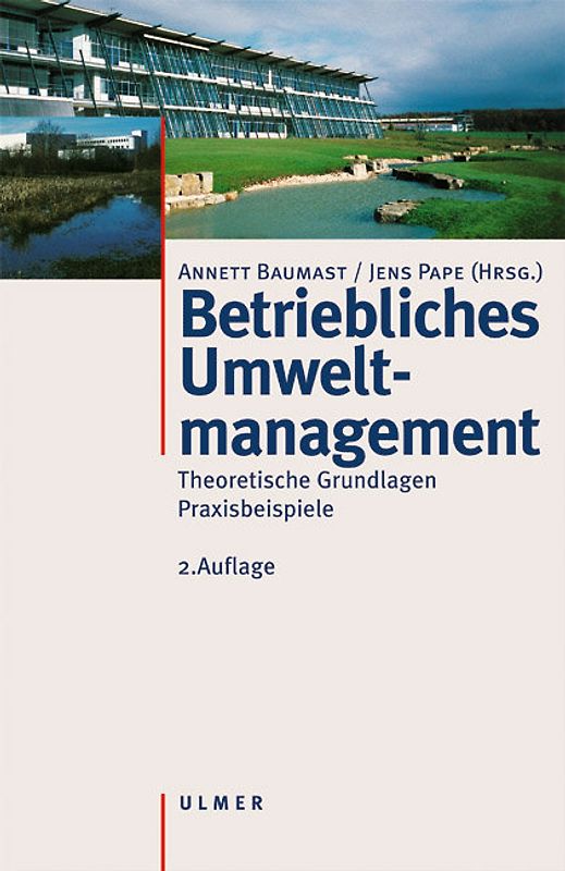 Betriebliches Umweltmanagement