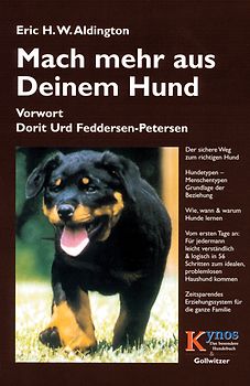 Mach mehr aus Deinem Hund
