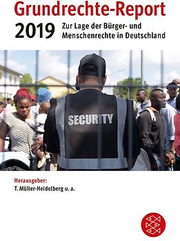 Grundrechte-Report 2019