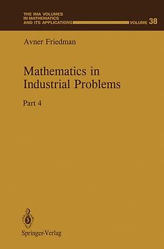 Mathematics in Industrial Problems