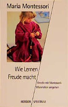 Wie Lernen Freude macht