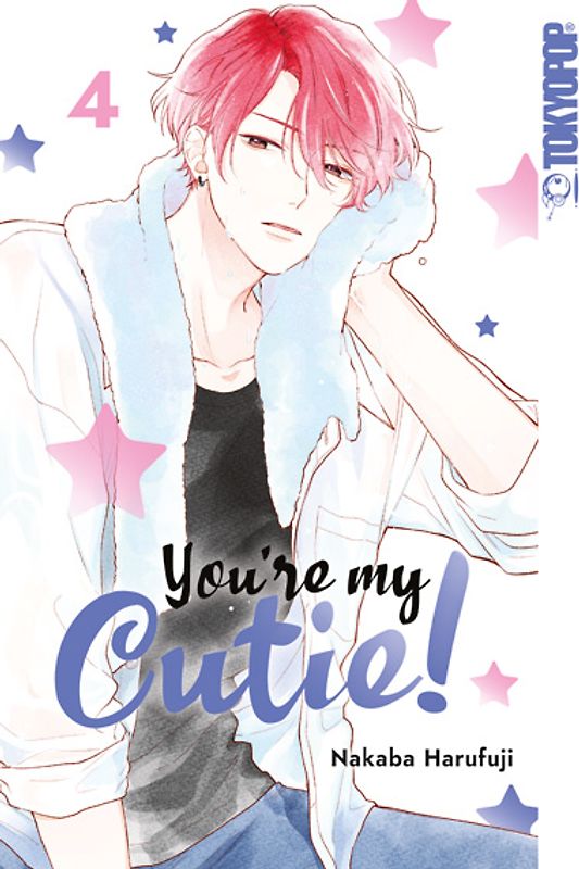 You're My Cutie! 04