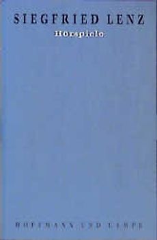 Werkausgabe in Einzelbänden / Hörspiele