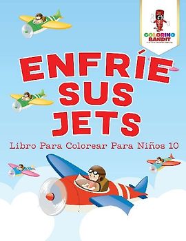 Enfríe Sus Jets