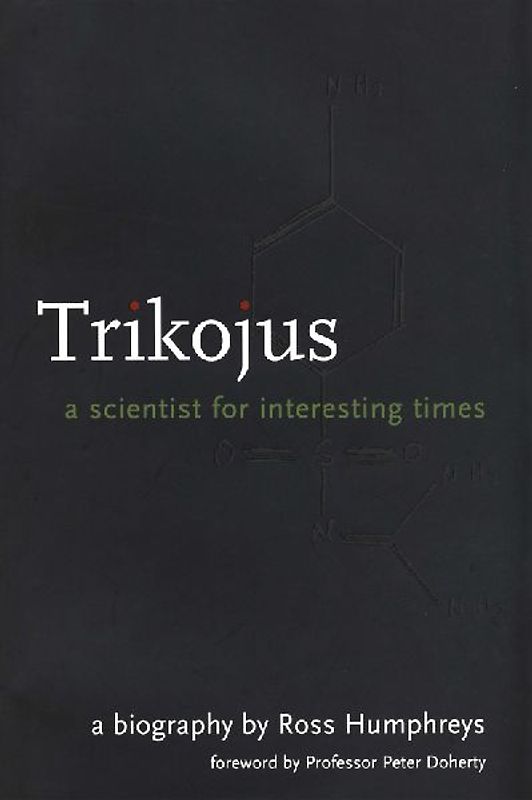 Trikojus