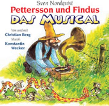 Pettersson und Findus - Das Musical