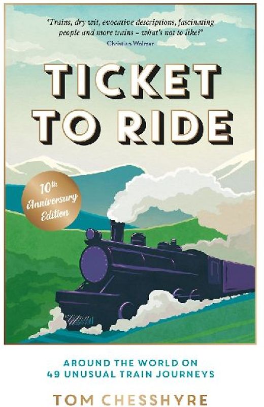 Ticket to Ride