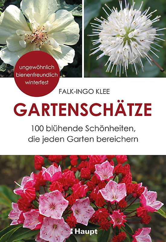 Gartenschätze