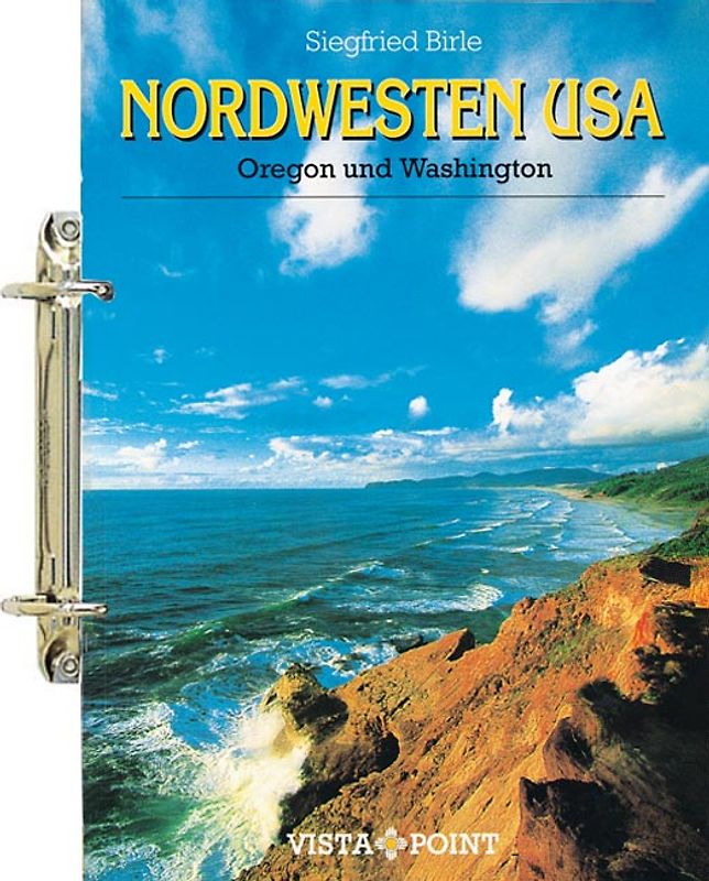 Nordwesten USA