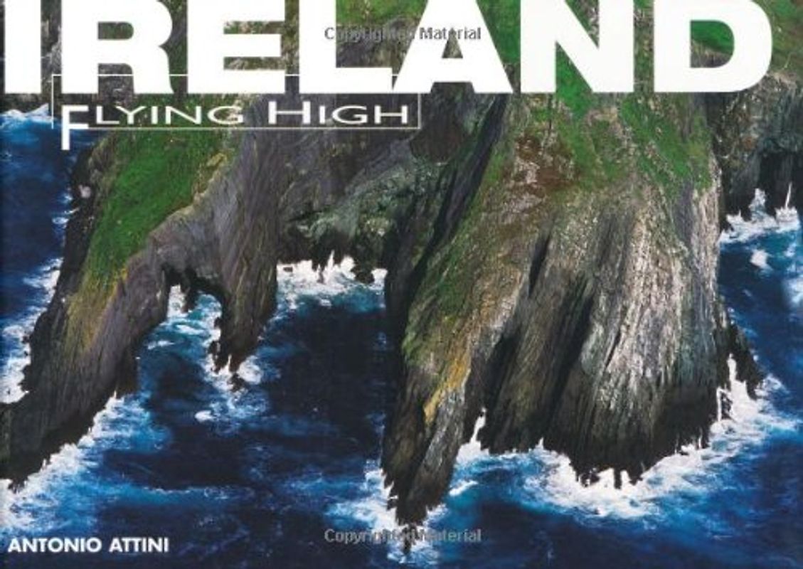 Ireland: Flying High