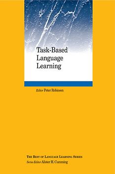 Task-Based Language Learning