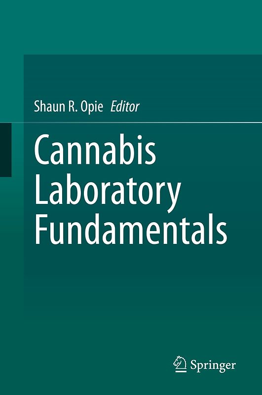 Cannabis Laboratory Fundamentals