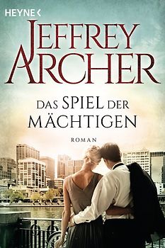 Das Spiel der Mächtigen