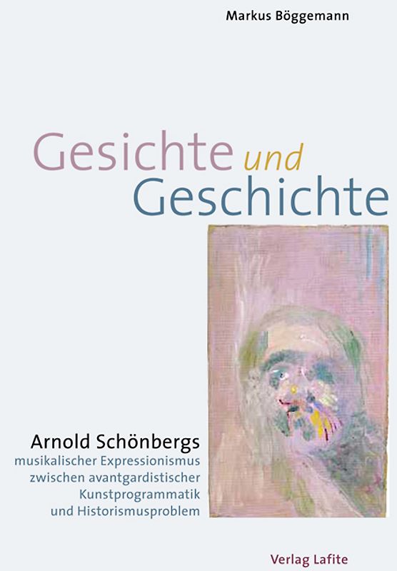 Gesichte und Geschichte