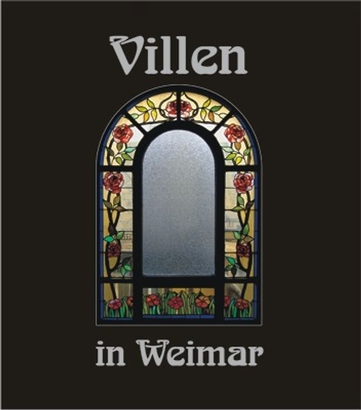 Villen in Weimar 2