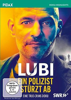 Lubi - Ein Polizist stuerzt ab DVD