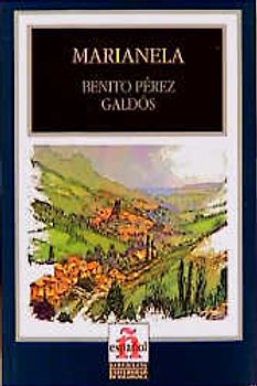 Leer en español - Nivel 3 / Marianela