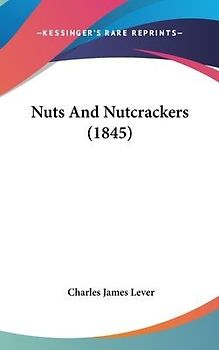 Nuts And Nutcrackers (1845)