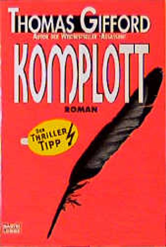 Komplott