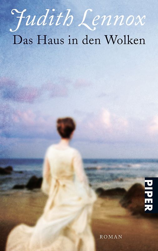 Das Haus in den Wolken