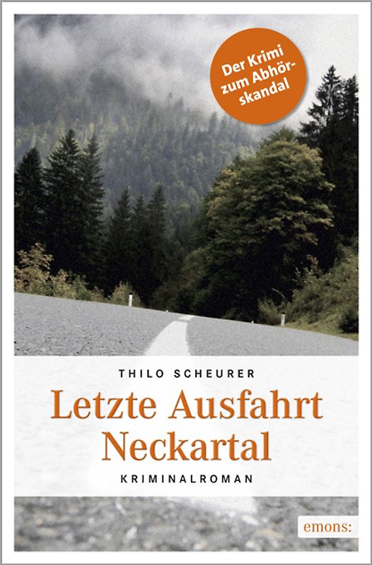 Letzte Ausfahrt Neckartal