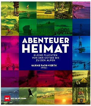 Abenteuer Heimat