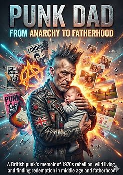 Punk Dad: From Anarchy to Fatherhood