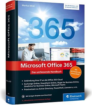 Microsoft Office 365