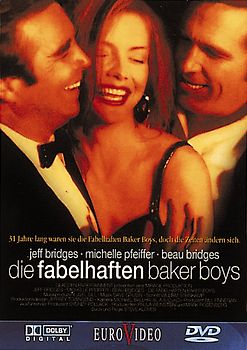 fabelhaften Bakerboys, Die DVD