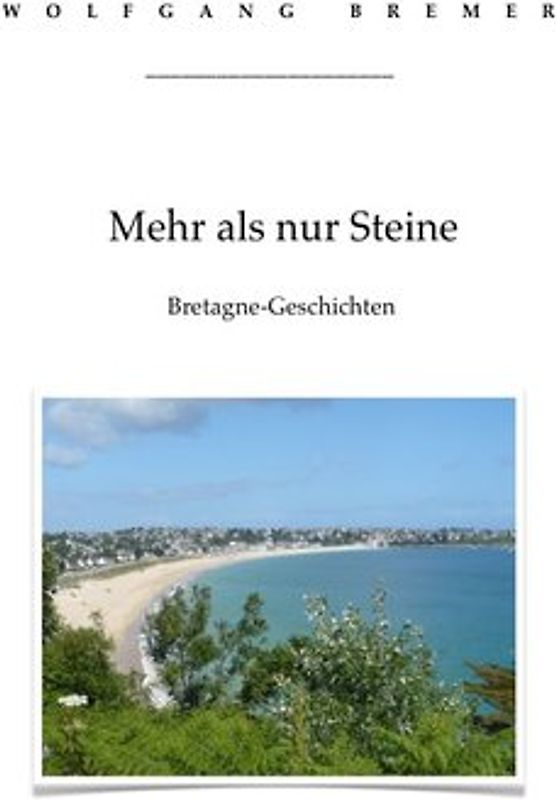 Mehr als nur Steine