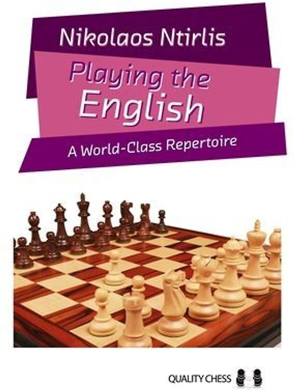 Playing the English