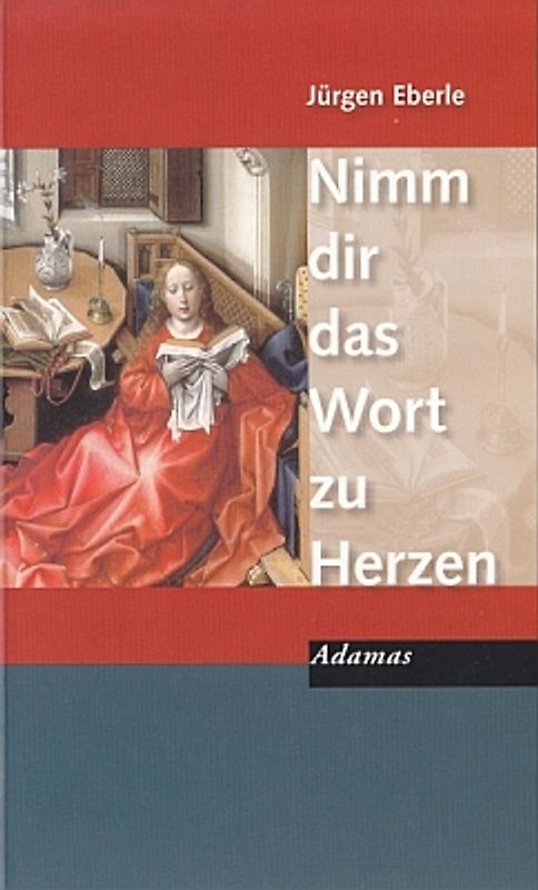 Nimm dir das Wort zu Herzen