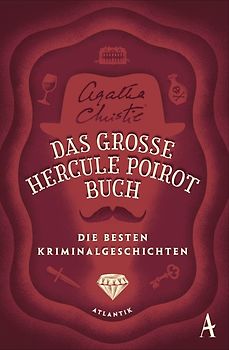 Das große Hercule-Poirot-Buch