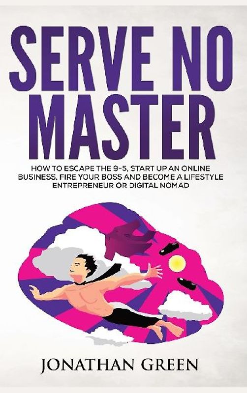 Serve No Master