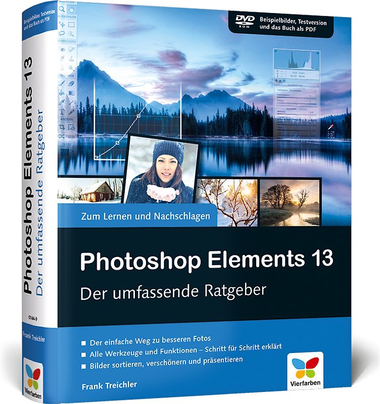 Photoshop Elements 13