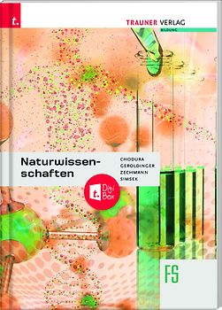 Naturwissenschaften FS + TRAUNER-DigiBox
