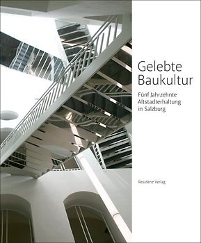 Gelebte Baukultur