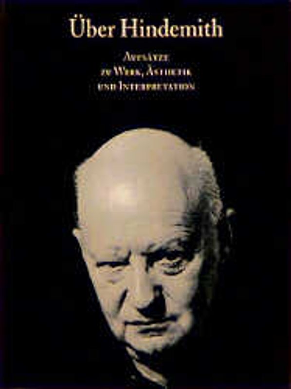 Über Hindemith