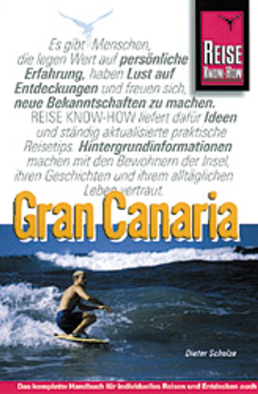 Gran Canaria